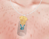 P✧ Animated Necklace
