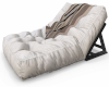 Lounger  NO POSE