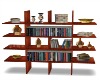 (IM) Book Shelf