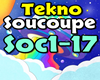Tekno - Soucoupe