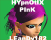 *HypNOtiX- PiNK*