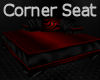 *J* Corner Square seat