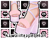 K| Bun Hun Heels