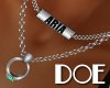 [d0e] Aria Necklace