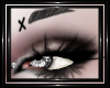 !T! Gothic | X Brows B