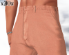 Casual Shorts Beige