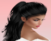 Black hair Margaret