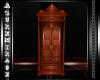 ^AZ^Wood Armoire