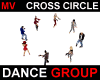 (KYS)Circle line 8 dance