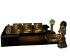wicca seating