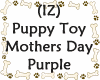 Puppy Toy Mothers Day Pu