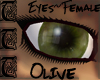 TTT Olive Eyes F