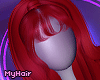 molly red