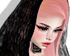 Lace Scarf Black
