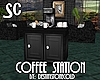 SC Anim Coffee Station