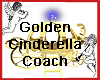 Golden Cinderalla 