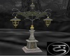 ¡RH! Medieval Lamp