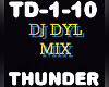 Remix Thunder