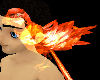 [SaT]Fire Parrot