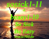 sosick1-11&beasy1-10 RnB