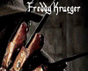 Freddy Krueger Claws