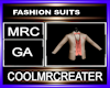 FASHION SUITS