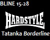 Tatanka - Borderline 2