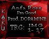 Anfa Rose - I'm Good