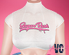 Blusa White Sugar