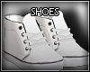 A= White  Kicks