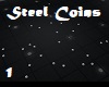 Steel Coins 1
