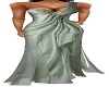 SEAFOAM GREEN GOWN 184
