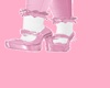 2026 EASTERBUNNY HEELS
