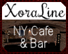 (XL)NY Cafe and Bar