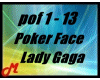Poker Face