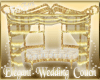 [x]Royal Wedding Couch
