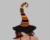Halloween Hat C#D