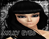 ~X~ milky lenses #7