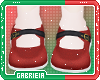 Kids Christmas Shoes