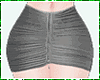 Kawaii Grey Skirt