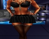[KR] Black Skirt