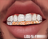  . M Teeth 136