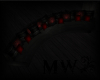 MW Catacomb Curved Couch
