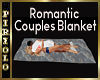 Romantic Couples Blanket