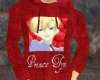 [Ouran]Prince Type Hoody