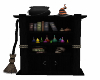 Witches Shelves-BLK