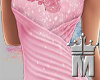 MM-Pink Ice Gown