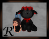 Sheep Kid Pose 40%