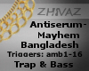 Z- A/M Bangladesh VB