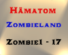 Hämatom - Zombieland